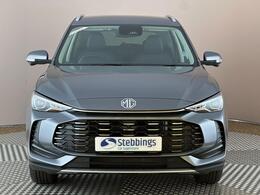 MG MG ZS CF75NZV