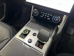 Land Rover Range Rover YE73JZF