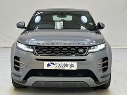 Land Rover Range Rover Evoque YH20OBM