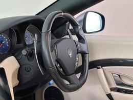 Maserati GranCabrio LM20HRG
