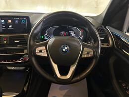 BMW iX3 LK71HUO