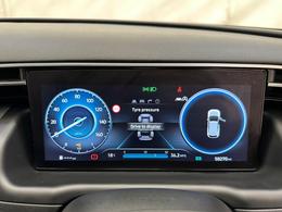 Hyundai TUCSON DU72AUV