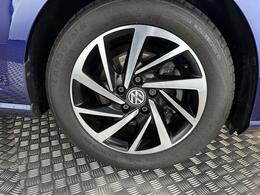 Volkswagen Golf VE69NKS