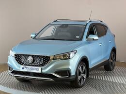 MG MG ZS PN71FBL