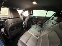 Kia Sportage YN19JRJ