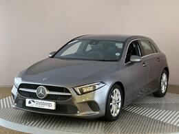 Mercedes-Benz A Class KS68KZH