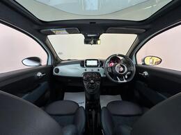 Fiat 500 CA69HHK