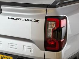 Ford Ranger AE25JCV