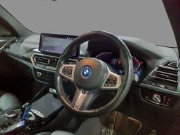 BMW iX3 GJ72NFL