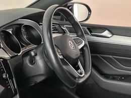 Volkswagen Passat KR20GYT