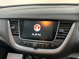 Vauxhall Grandland X LS69BKJ
