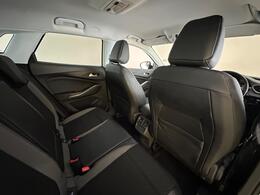 Vauxhall Grandland X KY18FNF