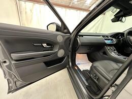 Land Rover Range Rover Evoque KR19FPG
