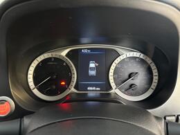 Nissan Navara YC21JDP