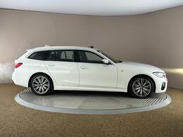 BMW 3 Series OU70OSJ