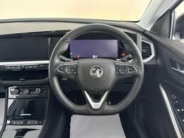 Vauxhall Grandland BG73XMD