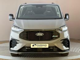 Ford Transit Custom OE25XRH