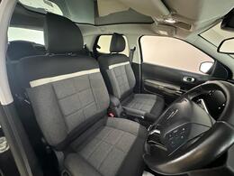 Citroen C4 Cactus KT19AVB