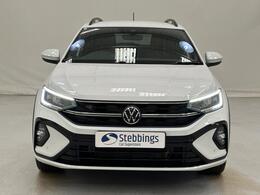 Volkswagen Taigo DF72EWM