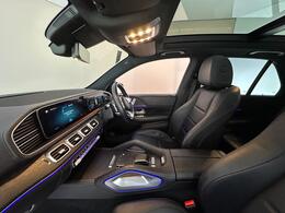 Mercedes-Benz GLE CA22MLZ