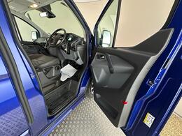 Ford Transit Custom NV18BXO