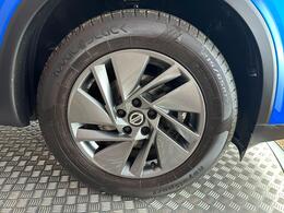 Nissan Qashqai DV71VYO