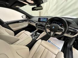 BMW 6 Series Gran Turismo YD68SYZ