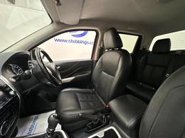 Nissan Navara LM21AXN