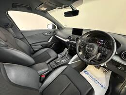 Audi Q2 WH19LVT