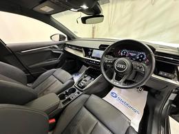 Audi A3 BV70KRN
