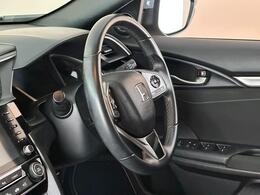 Honda Civic PJ70GVE