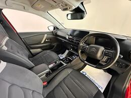 Citroen C4 KS23WYG