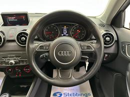 Audi A1 RE18DVA