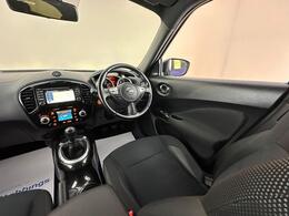 Nissan Juke KU66RUW