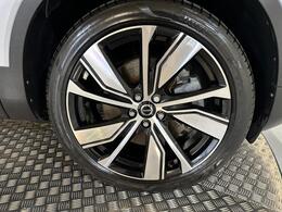 Volvo XC40 KX21LPU