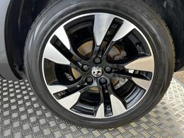 Vauxhall Grandland X KE21MXZ