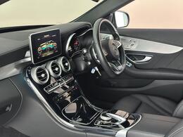 Mercedes-Benz C Class MH65CCD