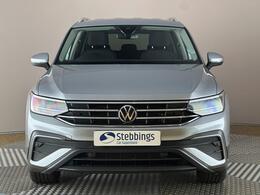 Volkswagen Tiguan Allspace PG23AAY