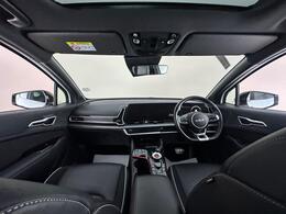 Kia Sportage GY23MKM
