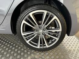 SEAT Ibiza BV74JYP