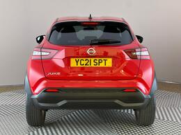 Nissan Juke YC21SPT