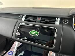 Land Rover Range Rover Sport YF71NPY