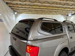 Nissan Navara AR21KFN