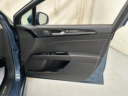 Ford Mondeo YO21KKX