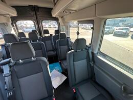 Ford Transit WO23BJX