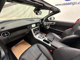 Mercedes-Benz SLK LR16LVT