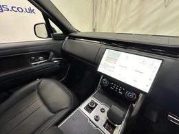 Land Rover Range Rover YE73JZF