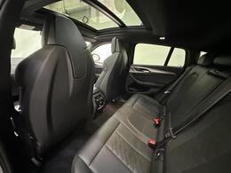 BMW X4 M RE20UFV