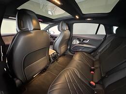 Mercedes-Benz EQS BU72RGO