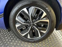Kia EV6 SL73OPU